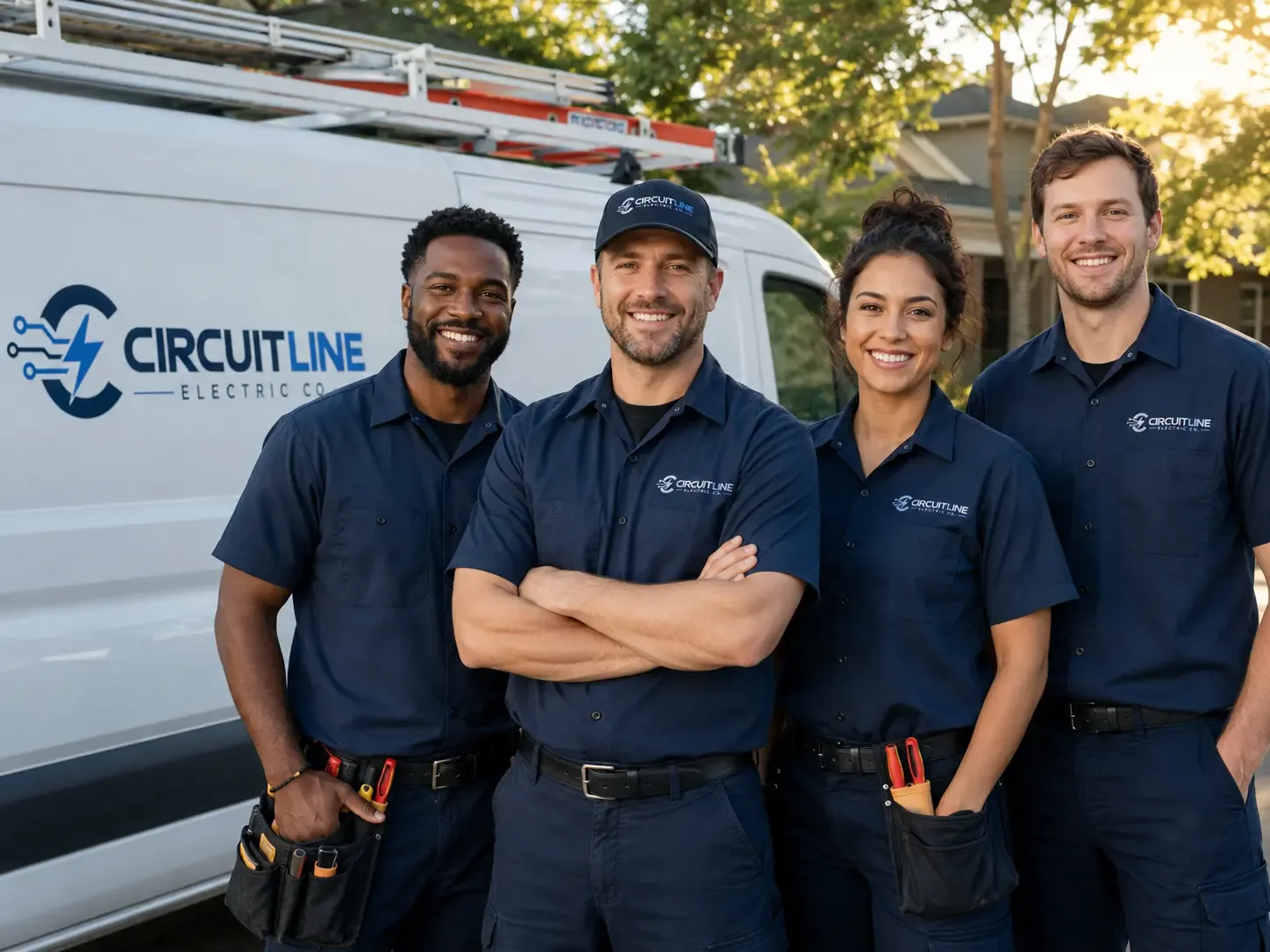 Whole Home Rewiring company in North Adams, MA
