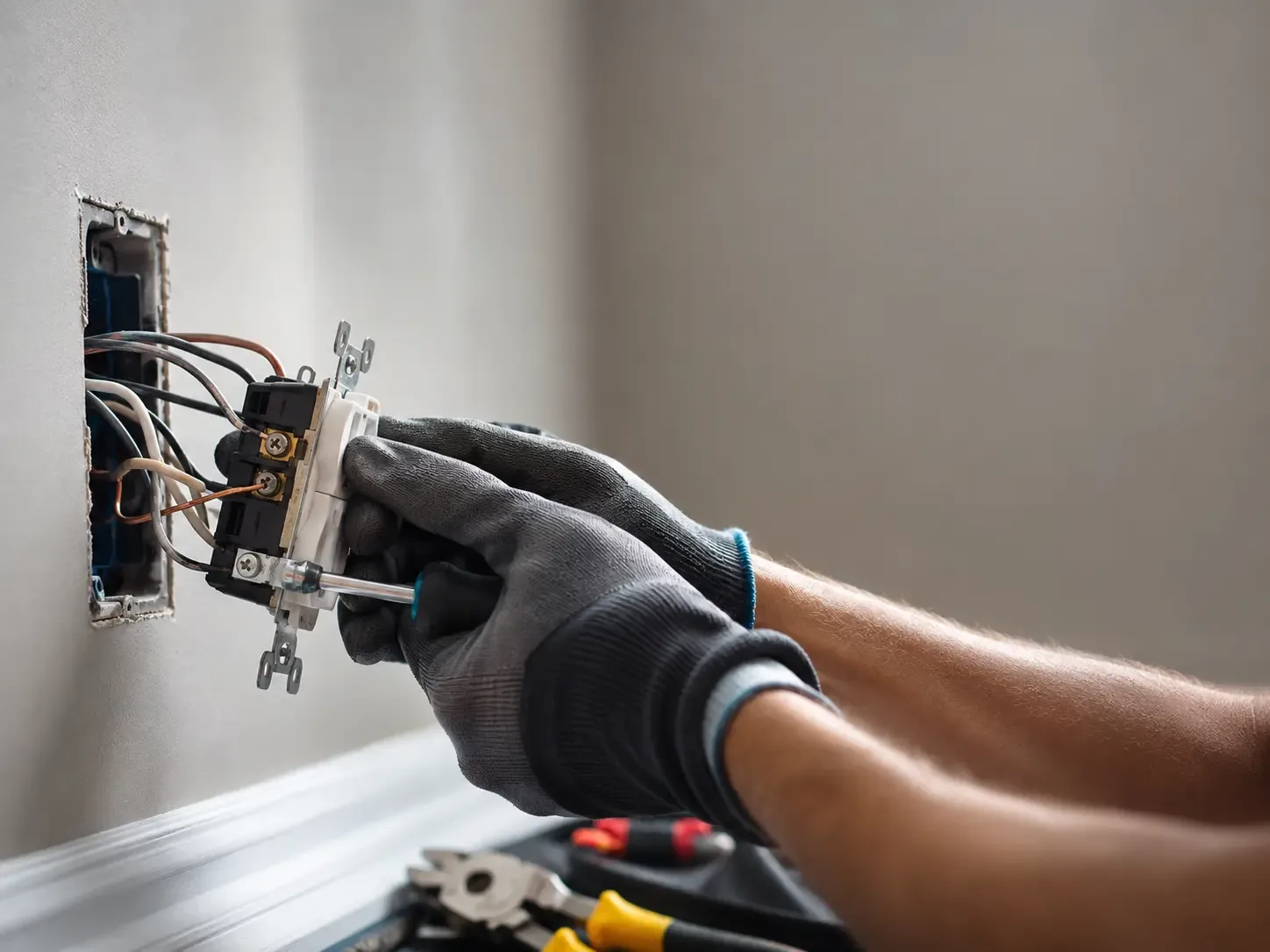 Why choose Whole Home Rewiring in North Adams, MA